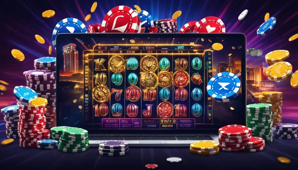 Ưu điểm vượt trội khi chơi Nổ Hũ tại Bong98 Đăng Ký