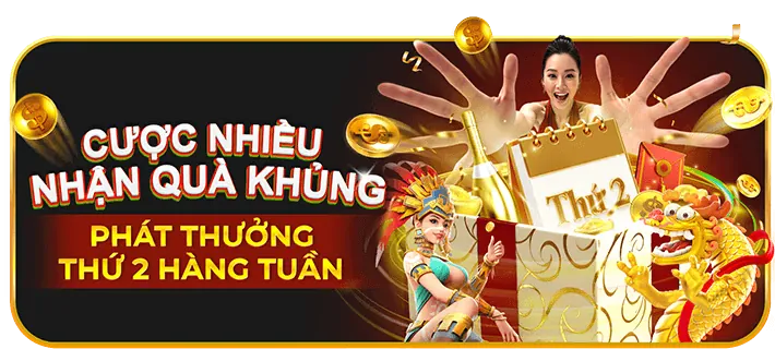Game Bắn Cá Jackpot bong98