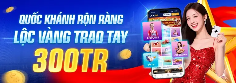 Khuyến mãi mới nhất tại Bong98
